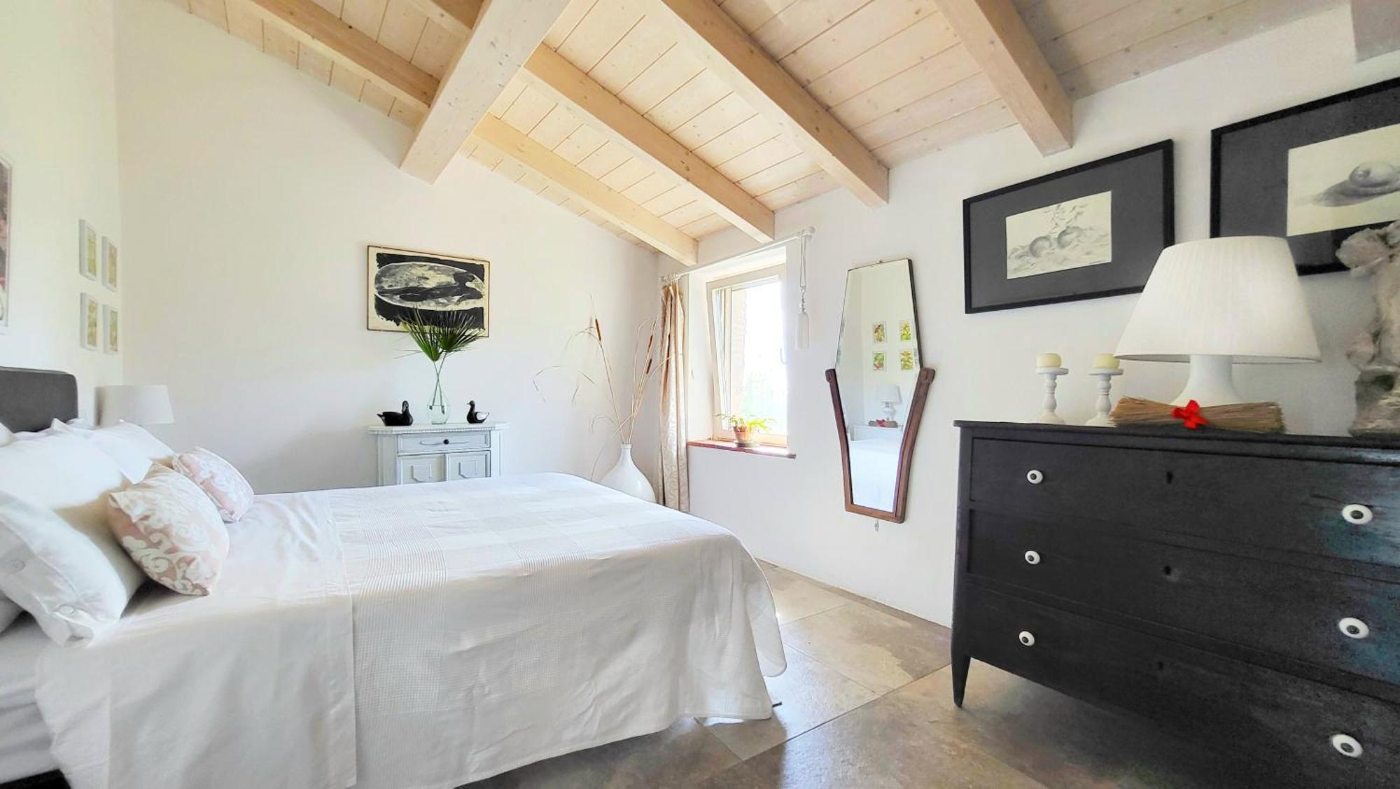 Agriturismo Podere Le Palaie Monterotondo  Room photo