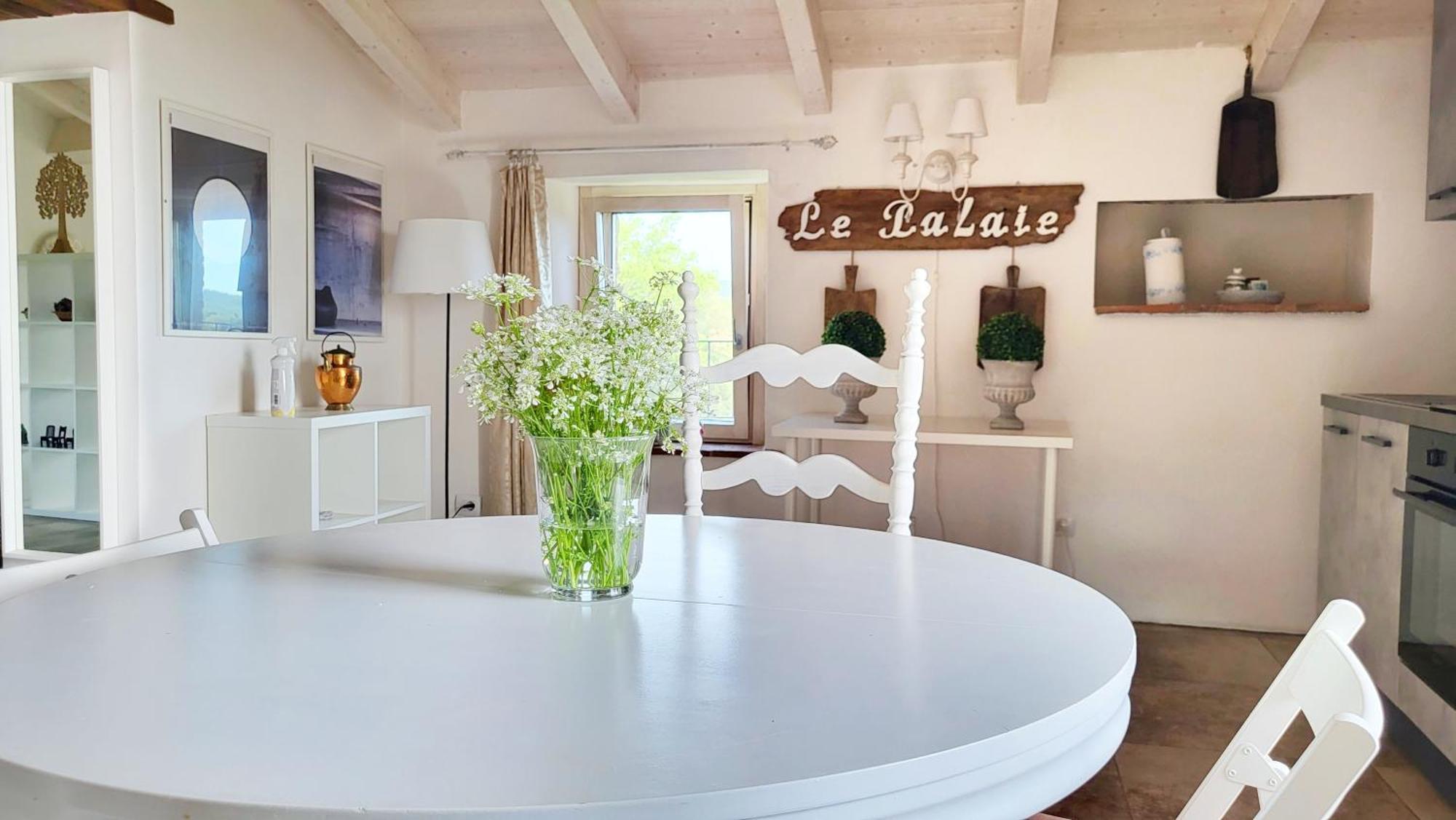 Agriturismo Podere Le Palaie Monterotondo  Room photo